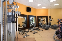  MyTravelution | Embassy Suites Boca Raton Facilities