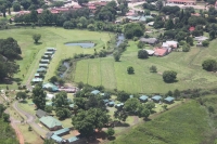  MyTravelution | Sabie River Camp Facilities