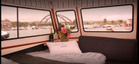  MyTravelution | Lightleys Holiday Houseboats Facilities