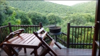  MyTravelution | The Matyholweni Rest Camp Facilities