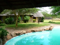  MyTravelution | Izintaba Private Game Reserve Facilities