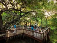  MyTravelution | Jaci's Safari Lodge Facilities