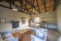  MyTravelution | Saronsberg Vineyard Cottages Facilities