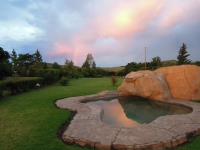  MyTravelution | Nullarbor Cottages Facilities