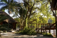  MyTravelution | Bushriver Lodge Facilities