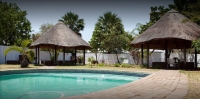  MyTravelution | Musina Hotel & Conference Centre Facilities
