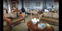 MyTravelution | Amzee-bokmakierie Guest House Facilities
