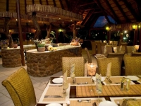 MyTravelution | Ditholo Game Lodge Facilities