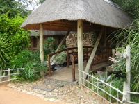  MyTravelution | Kwamahla Lodge Facilities