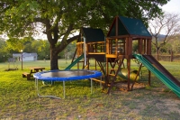  MyTravelution | Sand River Cottages Facilities
