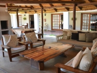  MyTravelution | The Stoep Cafe Guest House Facilities