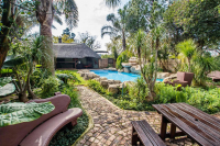  MyTravelution | Summer Garden Guest House (The Palms) Facilities