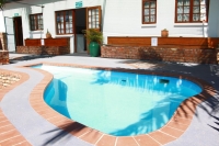  MyTravelution | The Garden Lodge Guest House Facilities