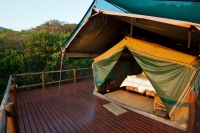 MyTravelution | Amafu Forest Lodge Facilities