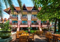  MyTravelution | Seaview Patong Hotel and Resort Facilities