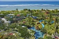  MyTravelution | Grand Hyatt Bali Facilities