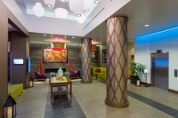  MyTravelution | Hilton Garden Inn Midtown East Facilities