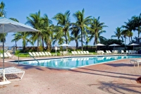  MyTravelution | Holiday Inn Miami Beach Oceanfront Hotel Facilities