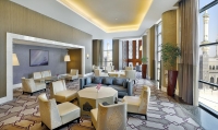 MyTravelution | Hilton Suites Makkah Facilities