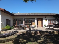  MyTravelution | African Array Lodge Facilities
