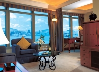  MyTravelution | Harbour Grand Kowloon Facilities