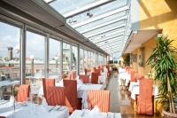  MyTravelution | Royal Hotel Vienna Facilities