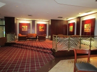  MyTravelution | VIP Grand Maputo Hotel Facilities
