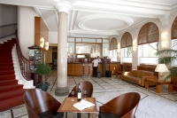  MyTravelution | Hotel Normandie Facilities