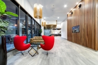  MyTravelution | Swiss Belhotel Brisbane Facilities