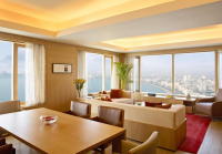  MyTravelution | Trident Hotel, Nariman Point Mumbai Facilities