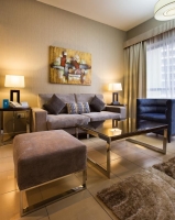 MyTravelution | Suha Hotel Apartments Facilities