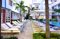  MyTravelution | Pestana South Beach Art Deco Boutique Hotel Facilities