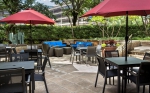  MyTravelution | Residence Inn by Marriott Bethesda Downtown Facilities