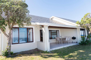  MyTravelution | Brenton Breakers Self-catering Facilities