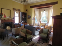  MyTravelution | Villa Reinet Guest House Facilities