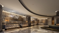  MyTravelution | JW Marriott Hotel Kuala Lumpur Facilities