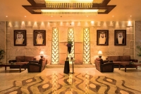  MyTravelution | Emirates Grand Hotel Facilities