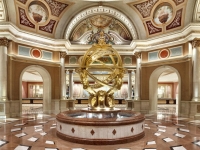  MyTravelution | The Venetian Resort Hotel Casino Facilities