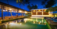  MyTravelution | The Sea Koh Samui Resort & Spa Hotel Facilities