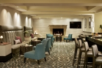  MyTravelution | Crowne Plaza Hotel Palo Alto Facilities
