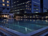  MyTravelution | Pullman Jakarta Indonesia Hotel Facilities