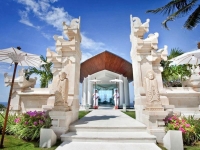  MyTravelution | Hilton Bali Resort Facilities