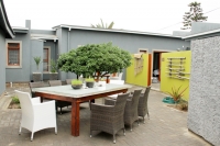  MyTravelution | Swakopmund Guesthouse Facilities