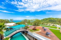  MyTravelution | Crest Resort & Pool Villas Facilities