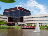  MyTravelution | Ibis Amsterdam Airport Facilities