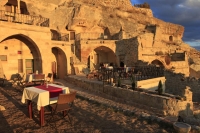  MyTravelution | The Cappadocia Hotel Facilities