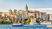  MyTravelution | Carlton Hotel Istanbul Facilities