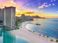  MyTravelution | Aston Waikiki Beach Hotel Facilities