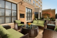  MyTravelution | Double Tree by Hilton Hotel Washington Sterling Dulles Facilities