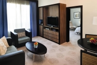  MyTravelution | Avani Deira Dubai Hotel Facilities